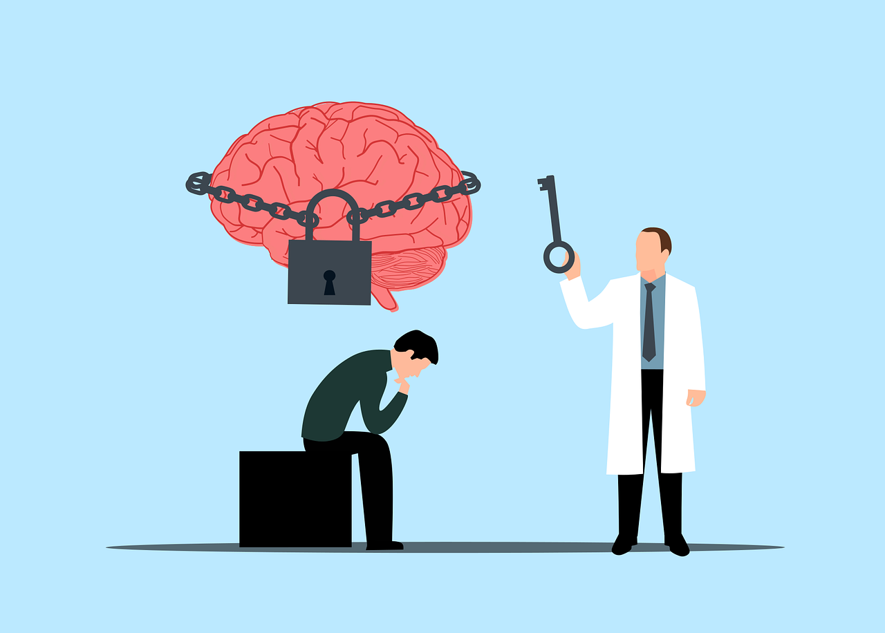 Why counselling is important