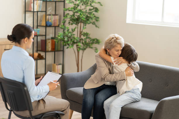 How To Unlock Repressed Memories on Your Own Childhood Trauma?